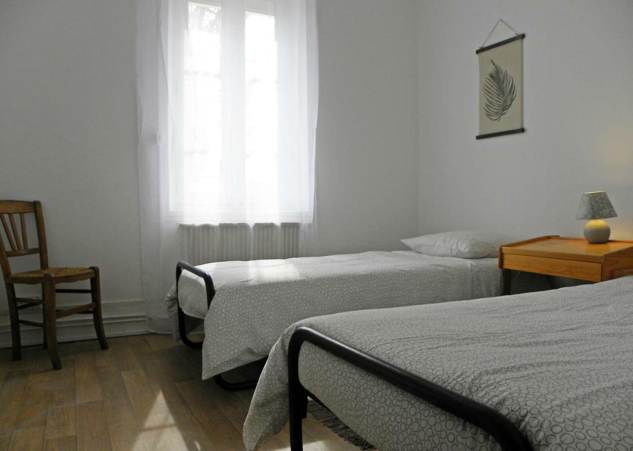 Les Sauges Villa Isigny-sur-Mer Kültér fotó