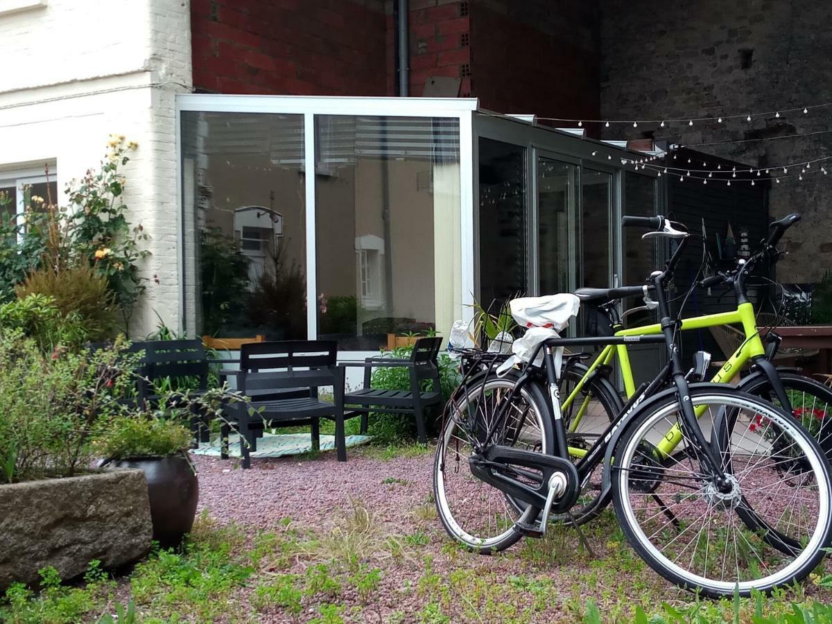 Les Sauges Villa Isigny-sur-Mer Kültér fotó